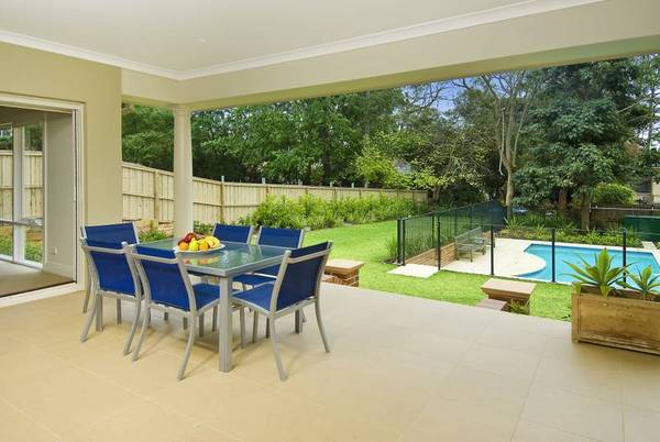 ELEGANCE, SPACE AND STYLE Picture ELEGANCE, SPACE AND STYLE Picture