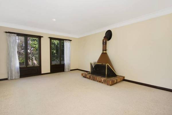 SPACE FOR ALL THE FAMILY ... AND THEN SOME! Picture