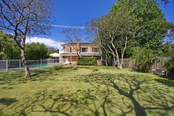 SPACE FOR ALL THE FAMILY ... AND THEN SOME! Picture