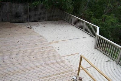 *** LEASED *** Smartly Renovated Picture