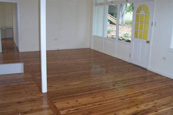 *** LEASED *** Smartly Renovated Picture