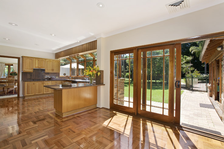 IMAGINE HAVING IT ALL!!!
CHARM, SPACE, QUALITY AND PEACE!!! + BONUS FULLY SELF CONTAINED IN-LAW ACCOMMODATION Picture