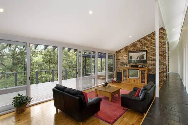 PRIVATE PARADISE IN THE TREES! Picture PRIVATE PARADISE IN THE TREES! Picture