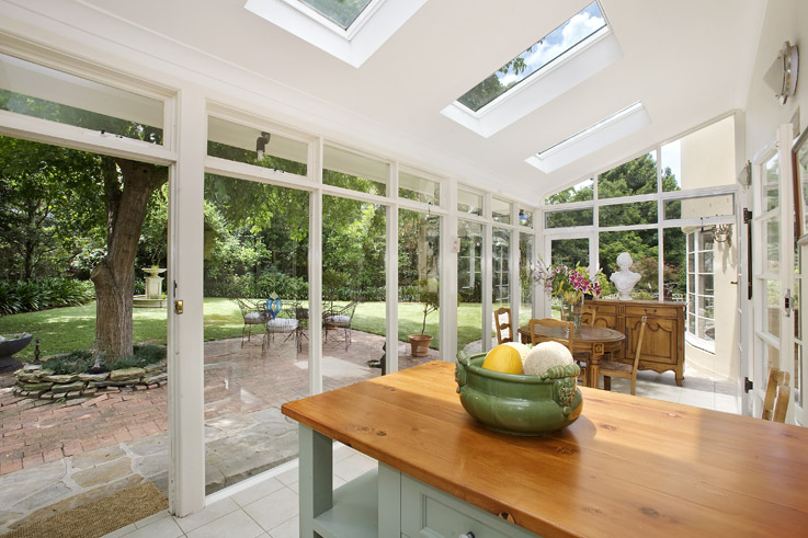 A Country Estate Picture 2