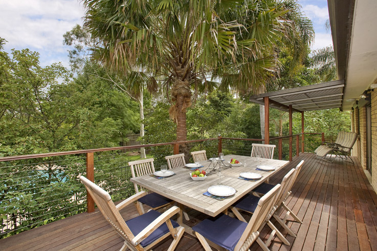 FABULOUS AND FAMILY FRIENDLY Picture 3