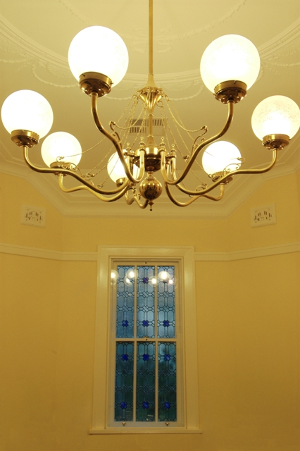 'TIKINUI'
c1917 EAST SIDE WALK RAIL ESTATE Picture 3