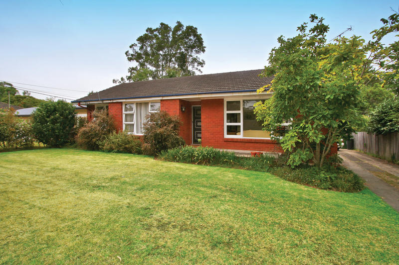 SENSATIONAL LEVEL LAND (APPROX. 1081 SQM) - SUNNY POSITION! Picture 1