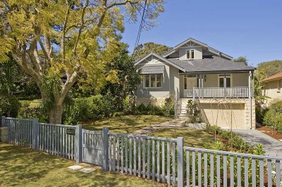 PINNACLE FAMILY LIVING! Picture