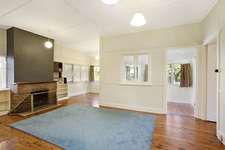 Cute Character Cottage Picture 2