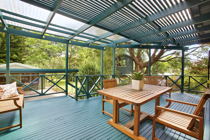 HUGE LEVEL LAND 1145sqm Picture 3