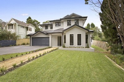 BRILLIANTLY EXECUTED! Picture