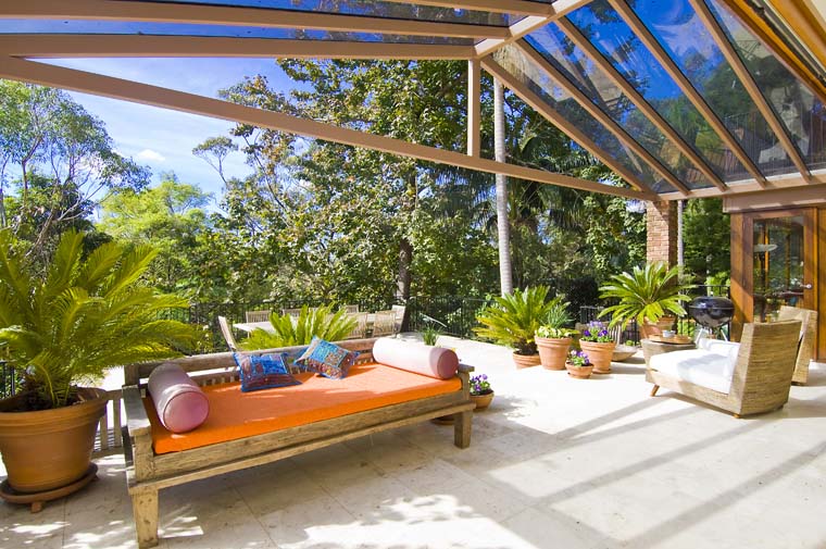 SURRENDER TO SERENITY IN STYLE! Picture 1