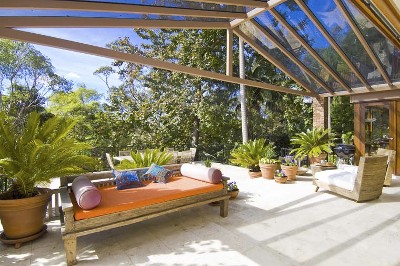 SURRENDER TO SERENITY IN STYLE! Picture