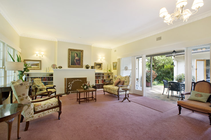 ****LEASED*** - MORE QUALITY PROPERTIES AVAILABLE - CALL US TODAY****Quality 4 bedroom home + study in prestigious tree- Picture 2