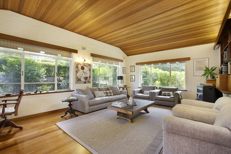 ****LEASED*** - MORE QUALITY PROPERTIES AVAILABLE - CALL US TODAY****Quality 4 bedroom home + study in prestigious tree- Picture 1