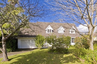 COUNTRY CHARM! Picture