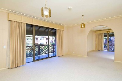 "THE COTSWOLDS" Picture