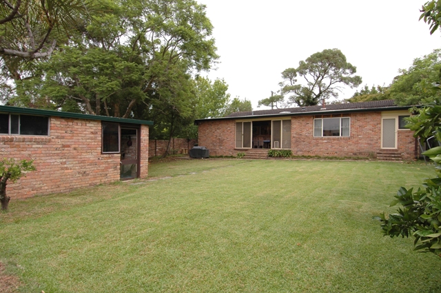 Unlimited Potential for Further Capitalisation Picture 2