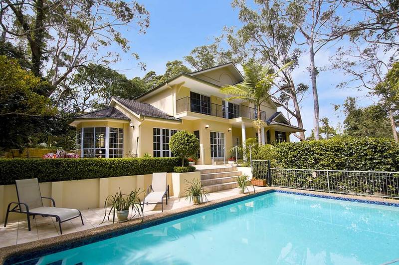 Your Whole Family will Love Tree Tops Picture 1