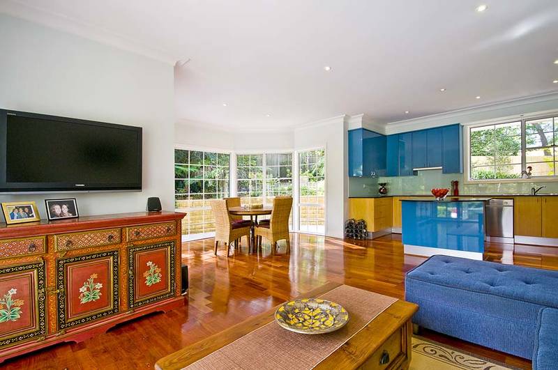 Your Whole Family will Love Tree Tops Picture 2