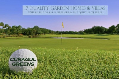 CURAGUL GREENS Picture