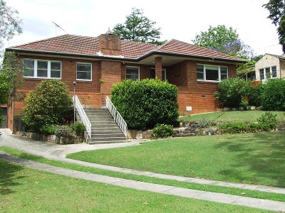 *** LEASED *** Family home -Newly renovated throughout Picture