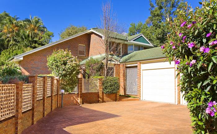 ***LEASED -
MORE QUALITY PROPERTIES AVAILABLE, CALL 9449 4444 *** Quiet Cul-de-sac Location With Walk To Village And Ra Picture 1