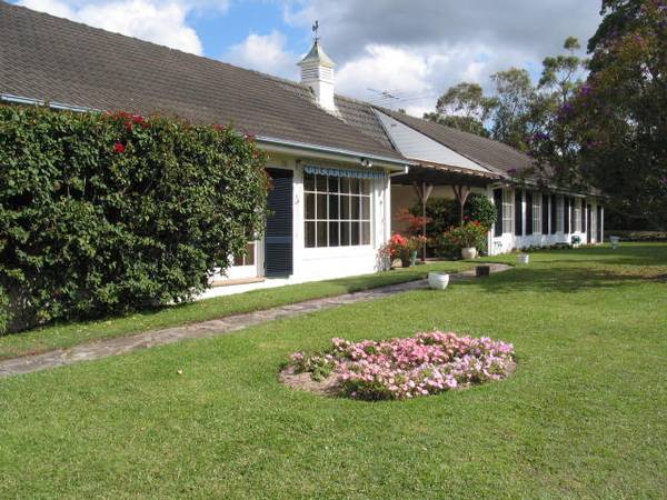 Renovated Spacious and Tranquil Family Residence.. Register your interest Picture 1