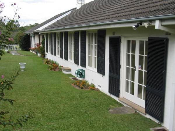 Renovated Spacious and Tranquil Family Residence.. Register your interest Picture 2