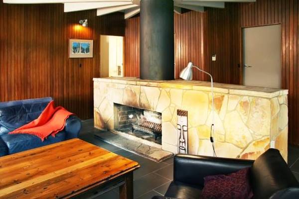 AT ONE WITH NATURE Picture 2