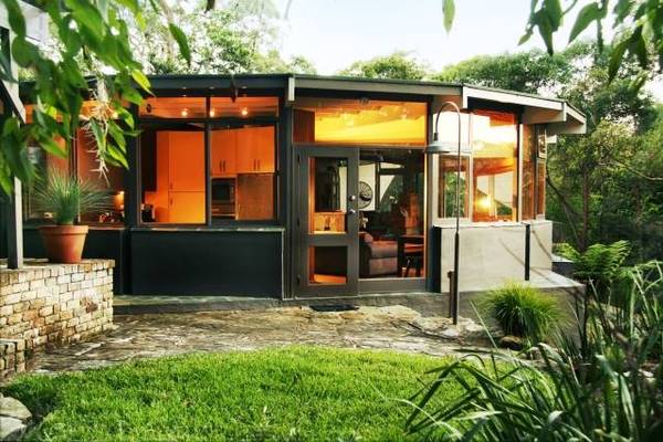 AT ONE WITH NATURE Picture 1