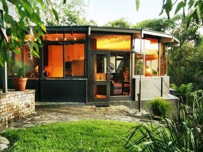 AT ONE WITH NATURE Picture