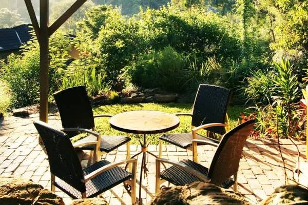 AT ONE WITH NATURE Picture 3