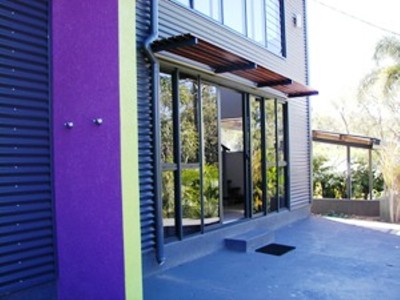 Magnetic Island Holiday Units Picture