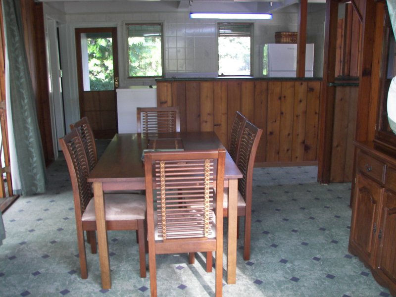 Lorikeet Haven Picture 3