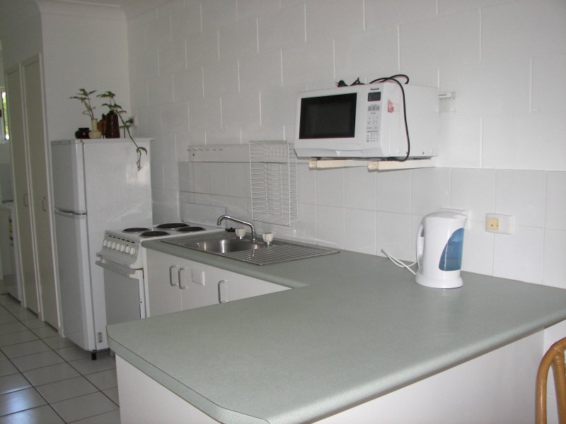 Just across the road from the water Picture 3