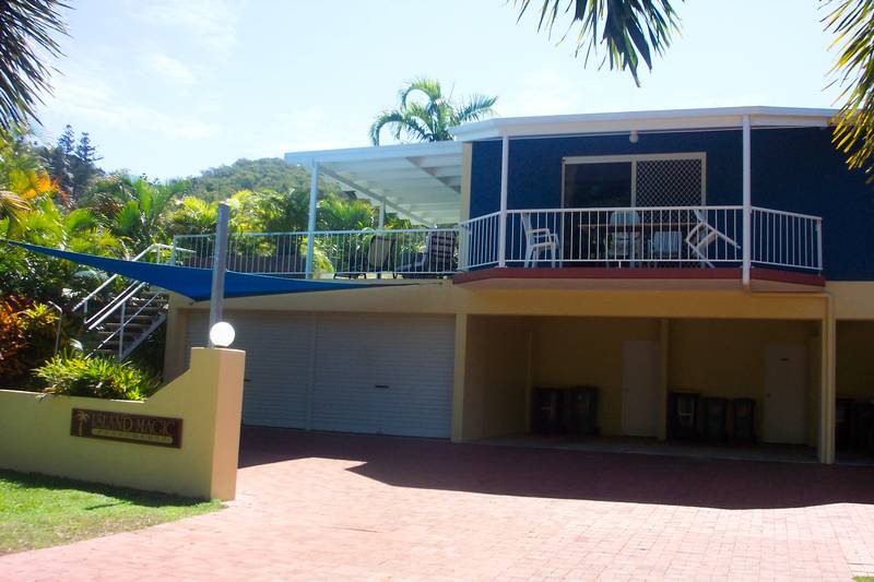 Island Magic Unit 6 Picture 1