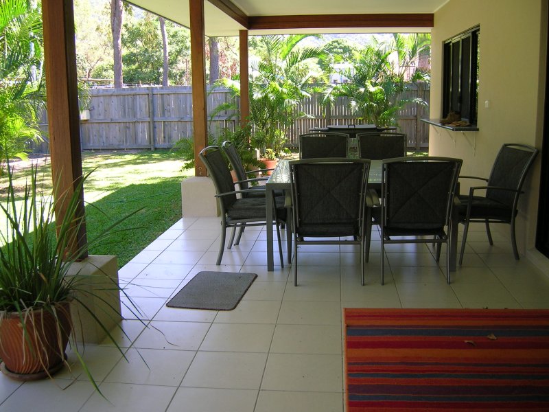 Price Reduced on this Quality Home - 9 Clarke Street, Nelly Bay Picture 3