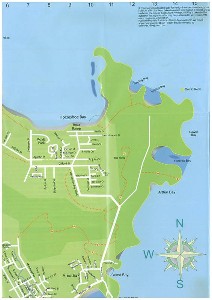 Prime Residential Lots at Great Prices - Some with National Park Backdrop Picture