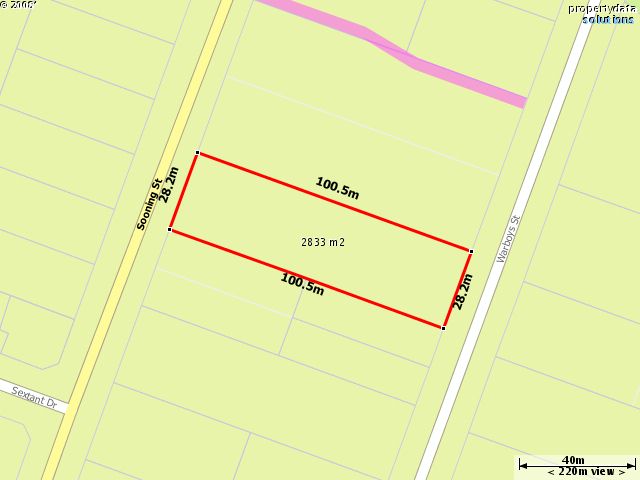 "Development Potential" Picture 1