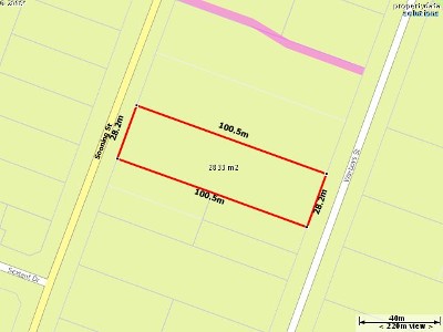 "Development Potential" Picture