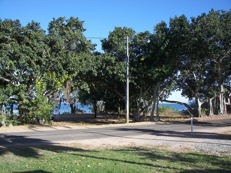 "Sea Views - Development Possibilities - Holiday House