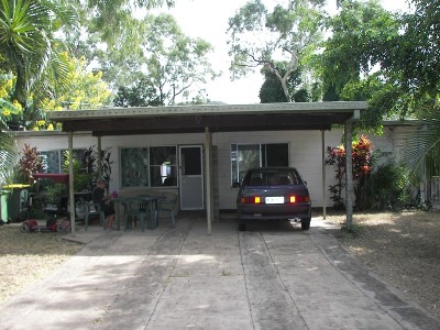 Well Located Duplex on
a Large Block Picture Well Located Duplex on
a Large Block Picture