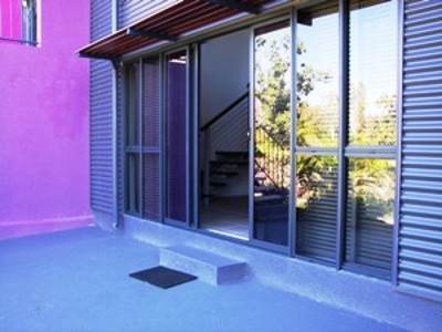 Magnetic Island Holiday Units Picture