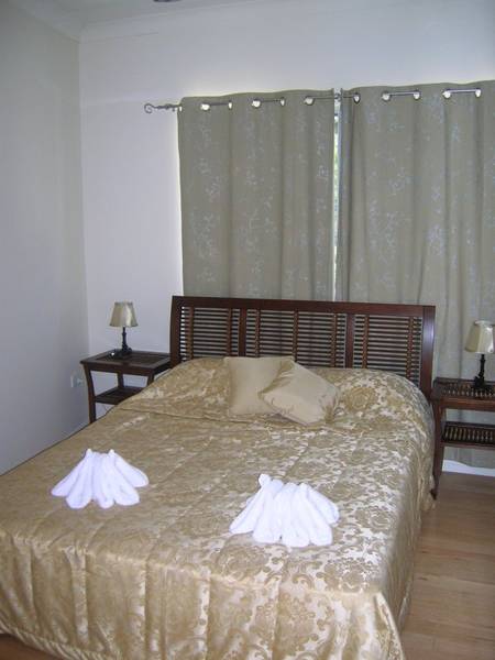 Luxury Living Picture