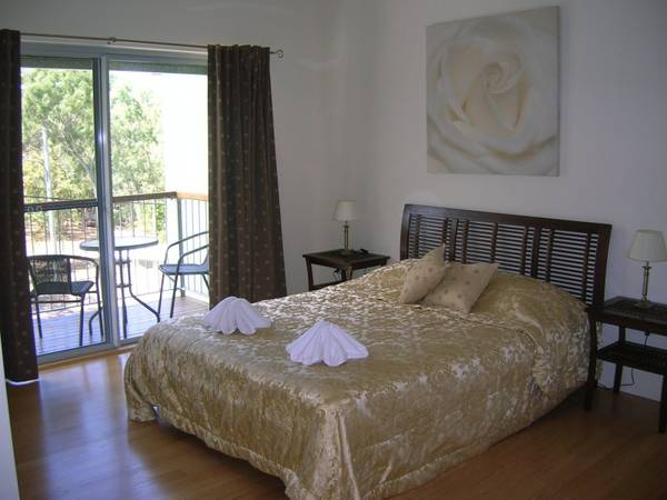 Luxury Living Picture