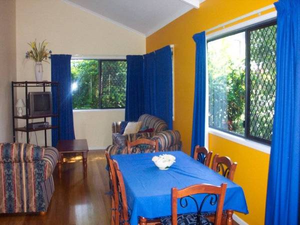 Modern Fully Furnished Home Picture