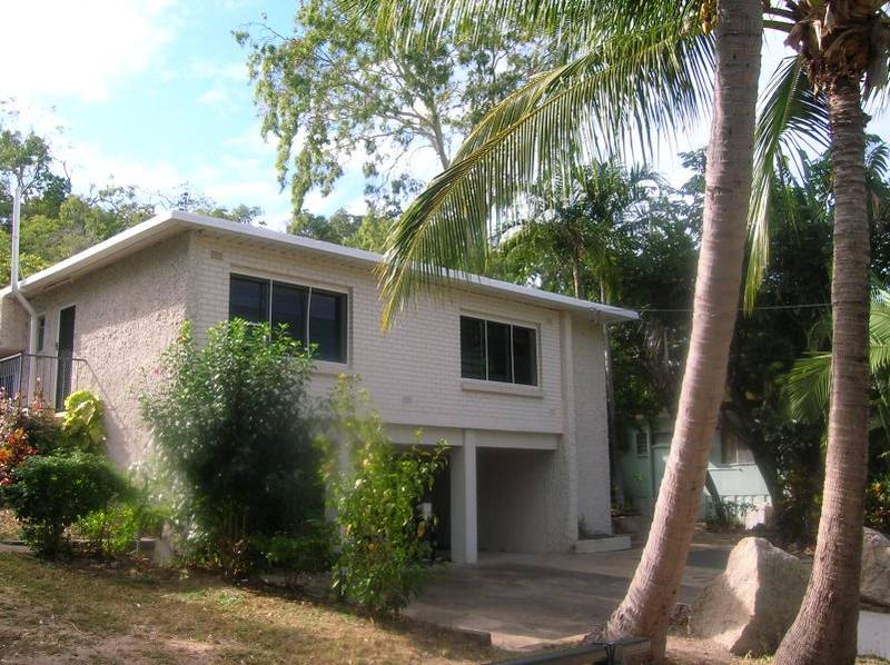 Quiet Retreat Picture 1