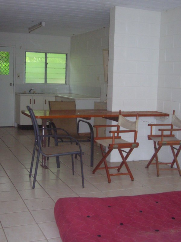 Quiet Retreat Picture 2