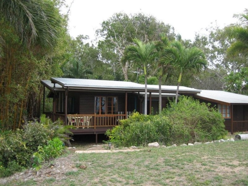 Absolute Beachfront Picture 1